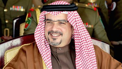 ولي العهد البحريني: العلاقات مع الأردن تستمد قوتها من عمق الروابط التاريخية والتعاون الوثيق