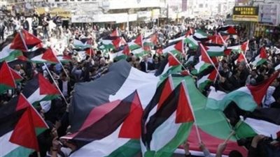 القوى الوطنية والإسلامية الفلسطينية تدعو إلى المشاركة في إحياء فعاليات ذكرى النكبة
