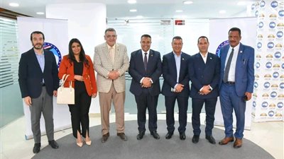الهيئة البرلمانية لـ«مستقبل وطن» بالإسماعيلية تناقش ملفات الشارع وخطة المبادرات المجتمعية