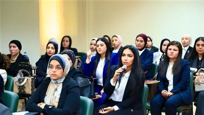 النيابة الإدارية تعقد دورة تدريبية لأعضائها بمشاركة 64 عضوا