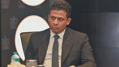 وزير الاستثمار والتجارة الخارجية يصدر قرارًا بتعيين علي عزب مساعدًا للوزير للشئون التشريعية والقانونية