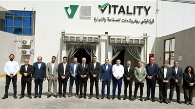 رئيس الوزراء يفتتح مصنع فيتالتي بالسادات ويدعم الصناعات المحلية والتصدير المصري