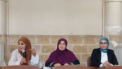 ملتقى بالأزهر يناقش “رفقاً بالقوارير” وحقوق المرأة في الإسلام وتوازن العلاقات الأسرية