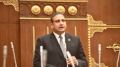 النائب عماد خليل: مواجهة الغش أولوية لحماية تكافؤ الفرص.. والدولة خصصت 442 مليار جنيه لقطاع التعليم