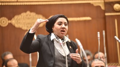 النائبة أميرة صابر: الغش الجماعي يهدر العدالة التعليمية ويحرم المستحقين من فرصهم