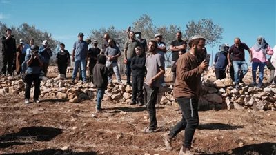 الاتحاد الأوروبي يقر عقوبات على مستوطنين إسرائيليين بسبب العنف في الضفة الغربية