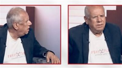 فتوح أحمد ينعي عبدالرحمن أبوزهرة:  فقدنا روح الأب والأستاذ  