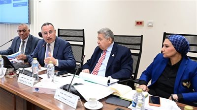 وزير التعليم العالي: نستهدف ربط البحث العلمي بـالصناعة والإنتاج ونسعى لتواجد جامعتنا في دول مختلفة