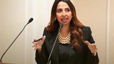 توافق برلماني حكومي حول مشروع النائبة نشوى الشريف لتعديل قانون المنظمات العمالية
