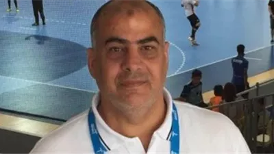 منتخب شباب كرة اليد 2006 يواجه المجر وديًا