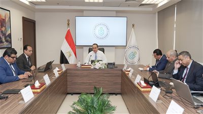 رئيس الرعاية الصحية يتابع مؤشرات الأداء ومستهدفات الربع الأخير من العام المالي 2026/2025