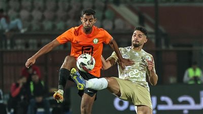 الأهلي يقلب في دفاتر الماضي ويراقب هداف الدوري