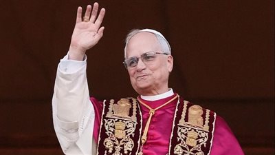 بابا الفاتيكان يشيد بدور الأردن في دعم اللاجئين وتعزيز الحوار الإنساني
