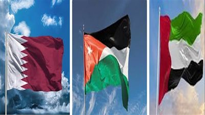 قطر والأردن والإمارات تدين اختطاف ناقلة نفط على متنها عدد من البحارة المصريين