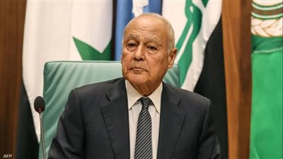أبو الغيط: الإعلام ومراكز الفكر ركيزة لتعزيز التعاون العربي الصيني والتنمية المشتركة
