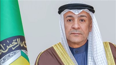 أمين التعاون الخليجي والمبعوث الشخصي لأمين الأمم المتحدة للسودان يبحثان آخر تطورات الأوضاع