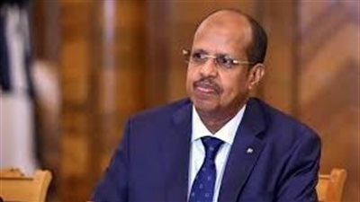 رئيس مفوضية الاتحاد الإفريقي: أولويتنا تحقيق السلام والاستقرار وفض النزاعات وتعزيز جهود الاستثمار