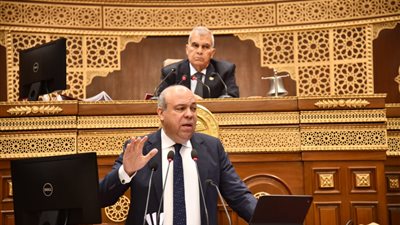 وزيرالطيران: بدأنا خطة متكاملة لزيادة الربح والتطوير ورفع الكفاءة بمصر للطيران