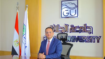 جامعة الجلالة تنعى طالبًا بالفرقة الرابعة وتوضح تفاصيل الواقعة