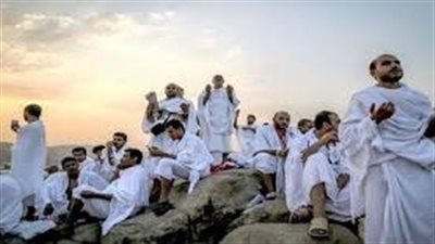 رئيس بعثة الحج: وصول 11 ألف حاج من بعثة القرعة إلى الأراضي المقدسة 