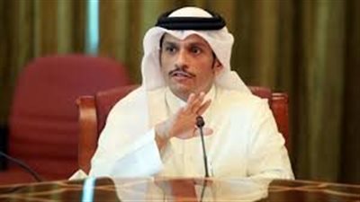 رئيس وزراء قطر: الدوحة وأنقرة تدعمان الجهود الرامية لانهاء الحرب في المنطقة