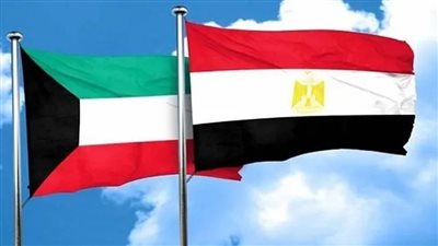 مصر والكويت تؤكدان مواصلة التنسيق ودعم الجهود الهادفة إلى تعزيز الأمن والاستقرار في المنطقة