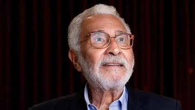 رحيل صوت استثنائي.. ديزني تودع عبد الرحمن أبو زهرة برسالة مؤثرة