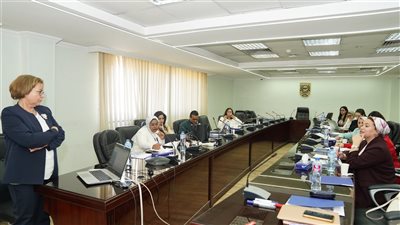 معهد التخطيط يختتم إعداد دبلوم الحماية الاجتماعية ودراسات الفقر