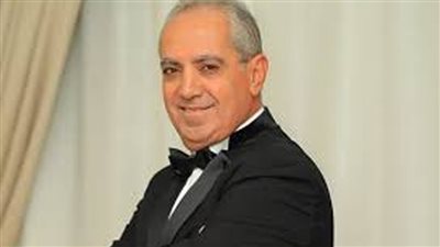 تجديد اختيار الأمير أباظة رئيسًا للدورة 42 لمهرجان الإسكندرية السينمائي لدول البحر المتوسط