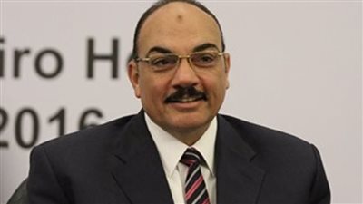 اللواء رضا فرحات: الرئيس السيسي قدم رؤية مصرية جريئة لإصلاح اختلالات الاقتصاد العالمي