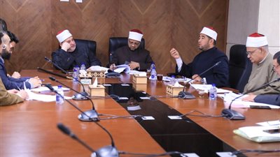 (البحوث الإسلاميَّة) يستعرض توظيفات الذكاء الاصطناعي في المجال الدِّيني