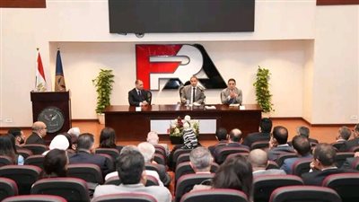 رئيس الرقابة المالية: ربط الهيئة بكل القطاعات المالية غير المصرفية بنظام إلكتروني