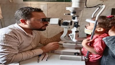 الكشف والعلاج بالمجان.. جامعة المنيا تنظم قافلة طبية شاملة لقرية 