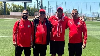 وفد منتخب الناشئين يشارك في الاجتماع التنسيقي لكأس الأمم بالمغرب