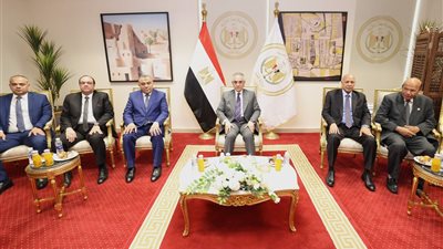 وزير العدل: قانون الإجراءات الجنائية الجديد يدعم التقاضي عن بُعد