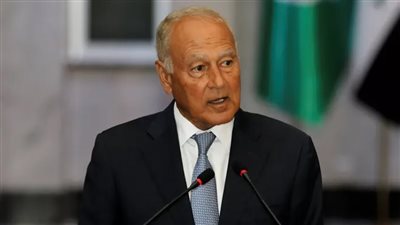 أبوالغيط يبحث هاتفيًا مع الرئيس الصومالي تطورات القرن الإفريقي وسيادة الصومال 
