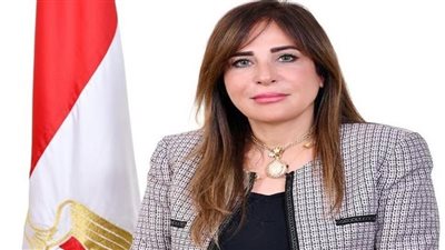 وزيرة الإسكان تتابع توفيق الأوضاع بالأراضي المضافة بالشروق والعبور الجديدة