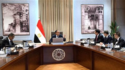 رئيس الوزراء يؤكد عمق العلاقات المصرية الصينية