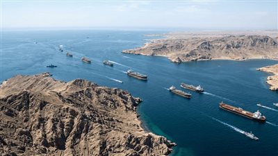 معلومات الطاقة الأمريكية تتوقع استمرار إغلاق مضيق هرمز حتى أواخر مايو