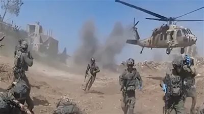 جيش الاحتلال: مقتل 18 جندي وضابط في معارك جنوب لبنان