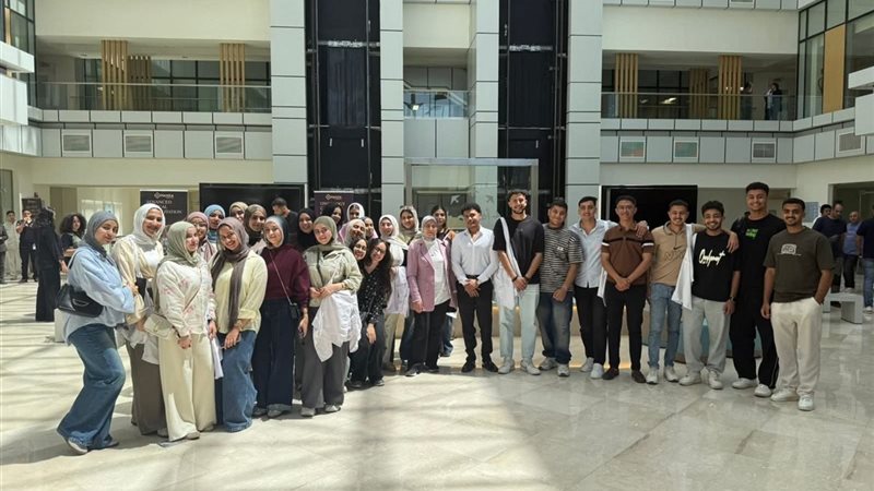 جامعة الإسماعيلية
