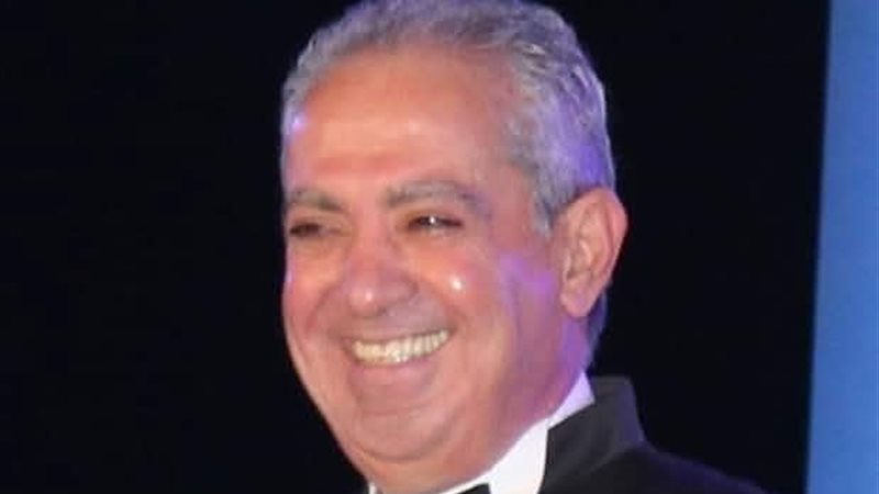 الأمير أباظة رئيس