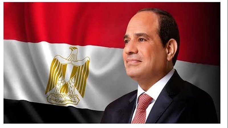 الرئيس عبدالفتاح