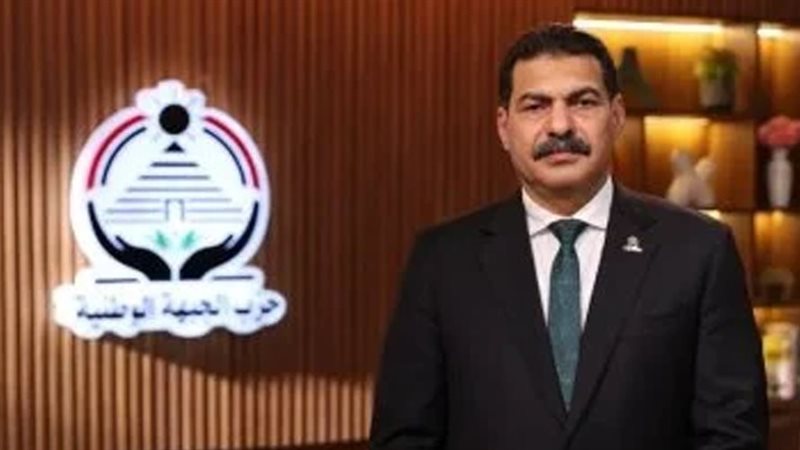 النائب ياسر الحفناوي