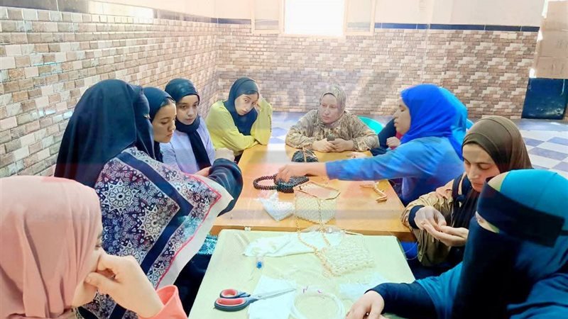 شباب كفرالشيخ 