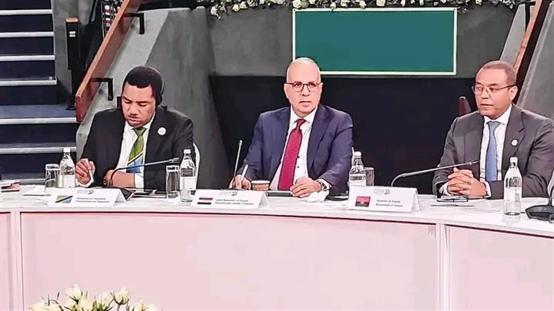جانب من المشاركة