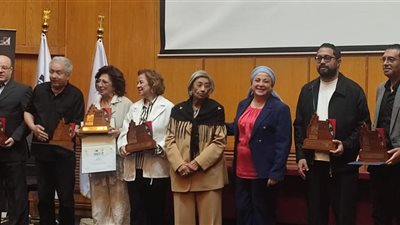 القاهرة تحتضن أول مهرجان لأفلام طلبة البريكس.. منصة جديدة للإبداع السينمائي العالمي