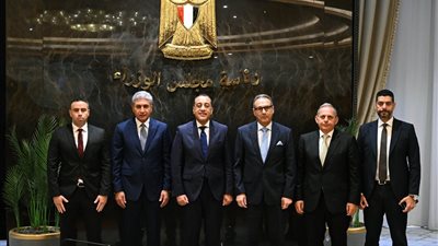 الحكومة تطلق منظومة رقمية جديدة لتأشيرات الوصول بمطار القاهرة بداية من أغسطس