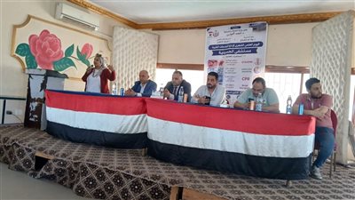 صحة الشرقية تنظم اليوم العلمي الشهري بمستشفى الحسينية المركزي