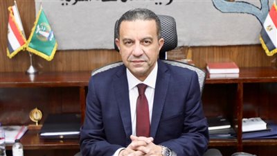 محافظ المنوفية يوجه برفع الجاهزية وتفعيل غرف العمليات لاستقبال عيد الأضحى